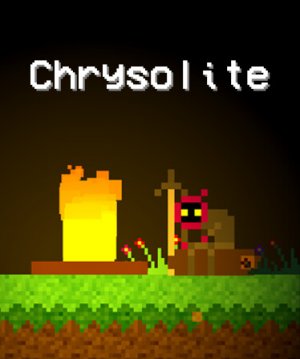 Cover Chrysolite