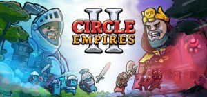 Cover Circle Empires 2