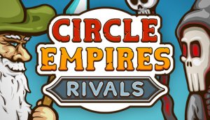 Cover Circle Empires Rivals
