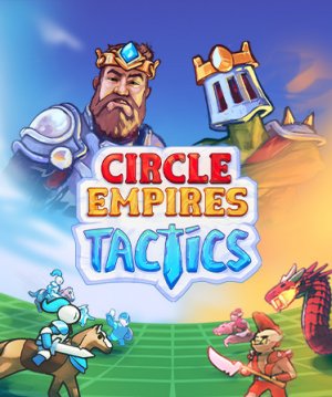 Cover Circle Empires Tactics