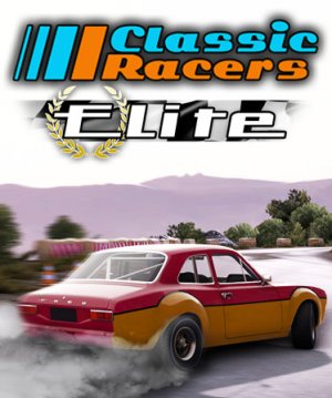 Cover Classic Racers Elite