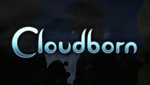Cover Cloudborn
