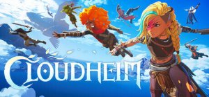 Cover Cloudheim