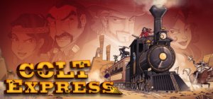 Cover Colt Express