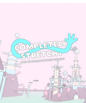 Cover Completely Stretchy