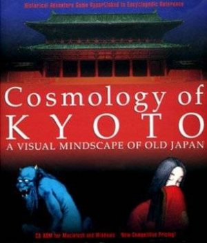 Cover Cosmology of Kyoto