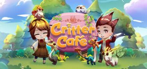 Cover Critter Cafe