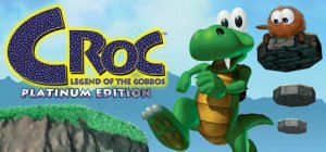 Cover Croc: Legend of the Gobbos Remastered