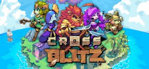 Cover Cross Blitz