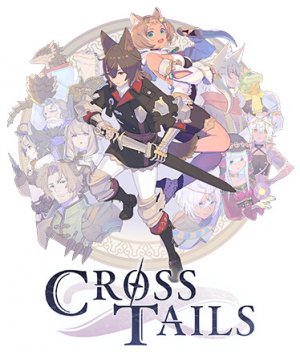 Cover Cross Tails