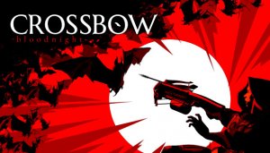 Cover CROSSBOW: Bloodnight