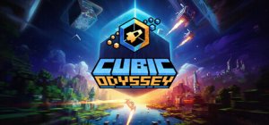 Cover Cubic Odyssey