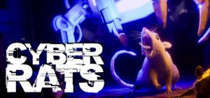Cover Cyber Rats