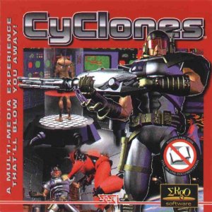 Cover CyClones