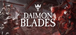 Cover Daimon Blades