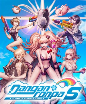 Cover Danganronpa S: Ultimate Summer Camp