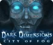 Cover Dark Dimensions: City of Fog