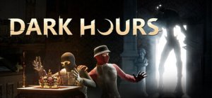 Cover Dark Hours