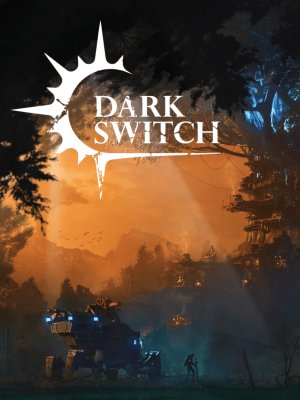 Cover DarkSwitch