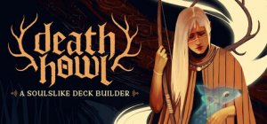 Cover Death Howl