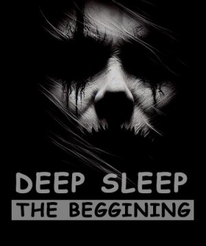 Cover Deep Sleep: The Beggining