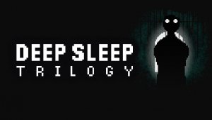 Cover Deep Sleep Trilogy