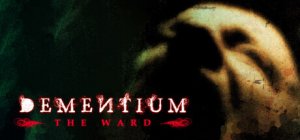 Cover Dementium: The Ward