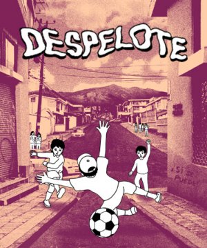 Cover despelote