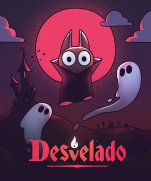 Cover Desvelado