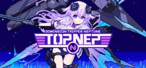 Cover Dimension Tripper Neptune: TOP NEP