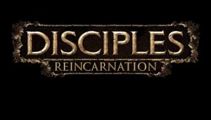Cover Disciples III: Reincarnation