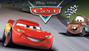 Cover Disney•Pixar Cars