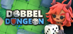 Cover Dobbel Dungeon