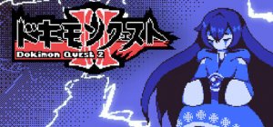 Cover Dokimon Quest: II