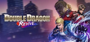 Cover Double Dragon Revive