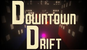 Cover Downtown Drift