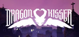 Cover Dragon Kisser