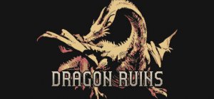 Cover Dragon Ruins