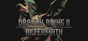 Cover Dragon Ruins II: Aftermath