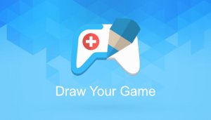 Cover Draw Your Game