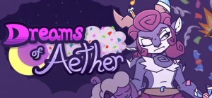 Cover Dreams of Aether