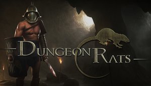 Cover Dungeon Rats