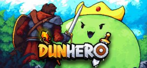 Cover DunHero