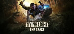 Cover Dying Light: The Beast