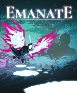 Cover Emanate