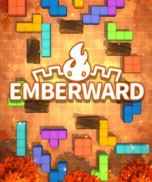 Cover Emberward