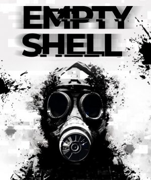 Cover EMPTY SHELL