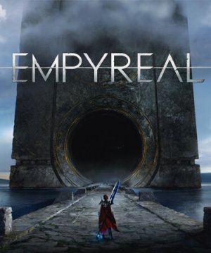 Cover Empyreal