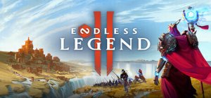 Cover ENDLESS Legend 2