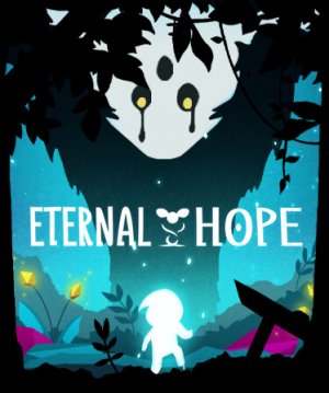 Cover Eternal Hope